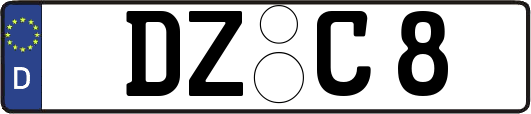DZ-C8