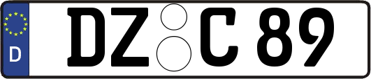 DZ-C89