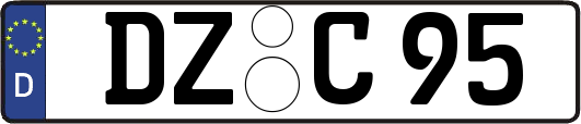 DZ-C95