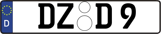 DZ-D9