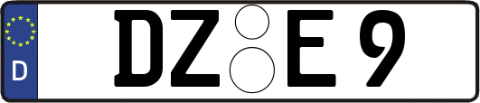 DZ-E9