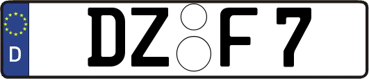 DZ-F7