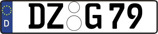 DZ-G79