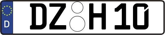 DZ-H10