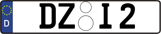 DZ-I2