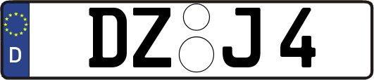 DZ-J4
