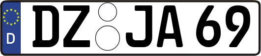 DZ-JA69