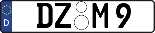 DZ-M9