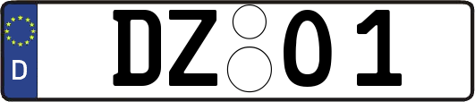 DZ-O1