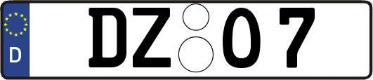 DZ-O7