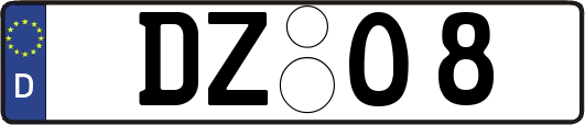 DZ-O8