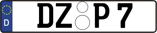 DZ-P7