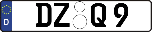 DZ-Q9