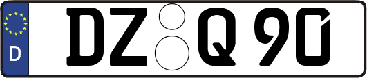 DZ-Q90