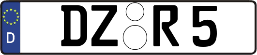 DZ-R5