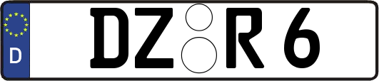 DZ-R6