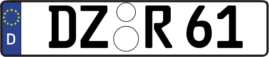 DZ-R61