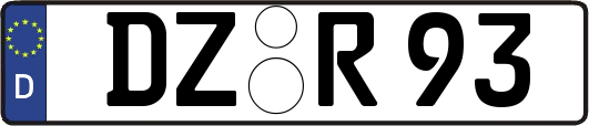 DZ-R93