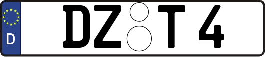 DZ-T4