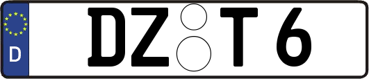 DZ-T6