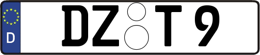 DZ-T9