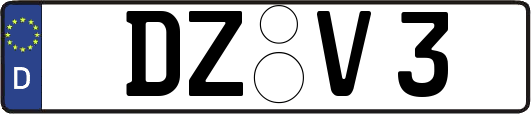 DZ-V3
