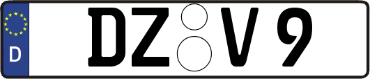 DZ-V9