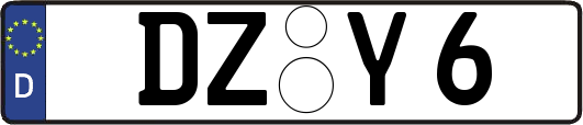 DZ-Y6