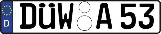 DÜW-A53