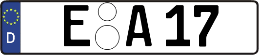 E-A17