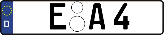 E-A4