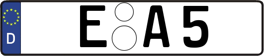 E-A5