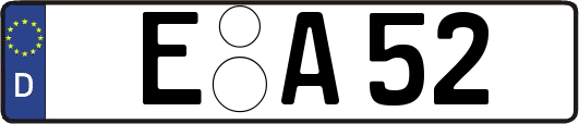 E-A52