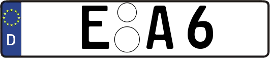E-A6