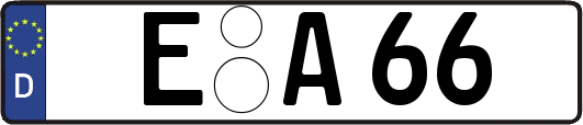 E-A66