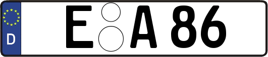 E-A86
