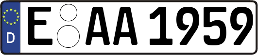E-AA1959