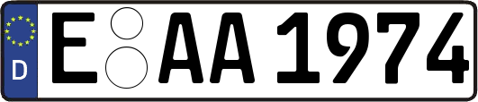 E-AA1974