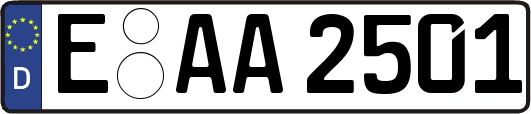 E-AA2501