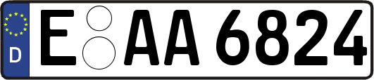 E-AA6824