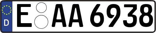 E-AA6938