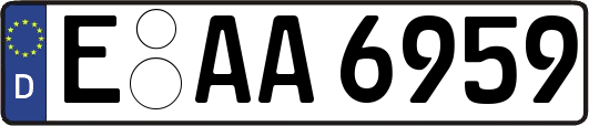 E-AA6959