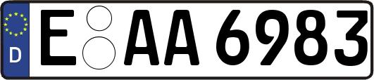 E-AA6983