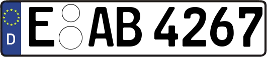 E-AB4267