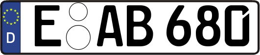 E-AB680