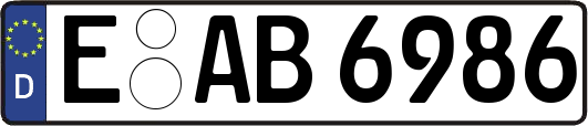 E-AB6986