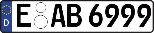 E-AB6999