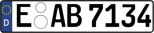 E-AB7134