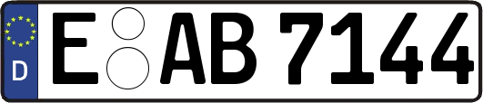 E-AB7144