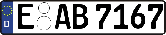 E-AB7167